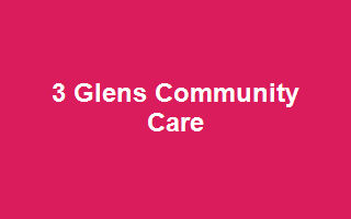 3 Glens Community Care