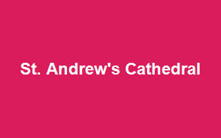 St. Andrew's Cathedral