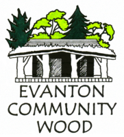 Evanton Community Wood