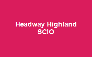 Headway Highland SCIO