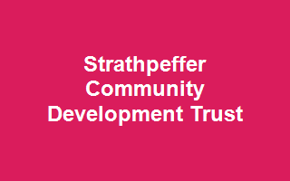 Strathpeffer Community Development Trust