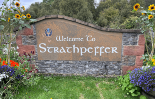 Strathpeffer Community Development Trust