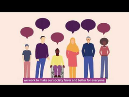 Voiceability Dingwall & Highlands