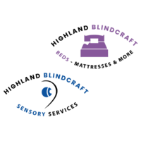 Highland Blindcraft Beds & Sensory Services