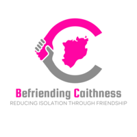 Befriending Caithness