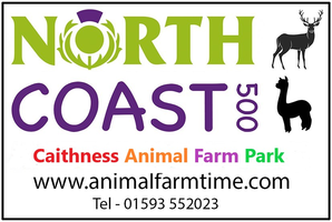 Caithness Animal Farm Park Charity